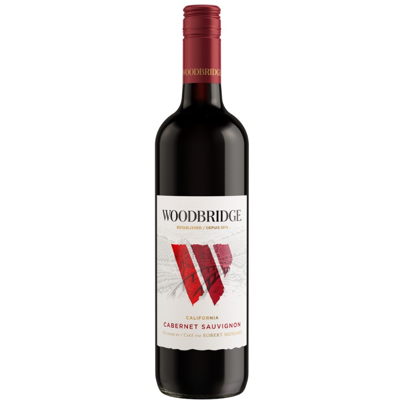 Woodbridge Cabernet Sauvignon